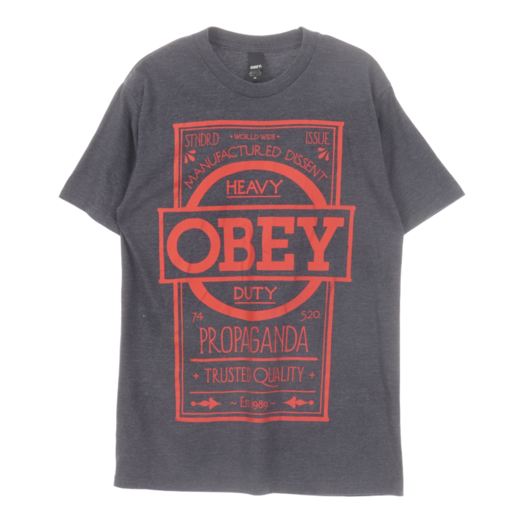 Obey,T-Shirts