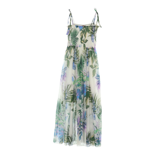 Hibiscus Collection,Slip Dress