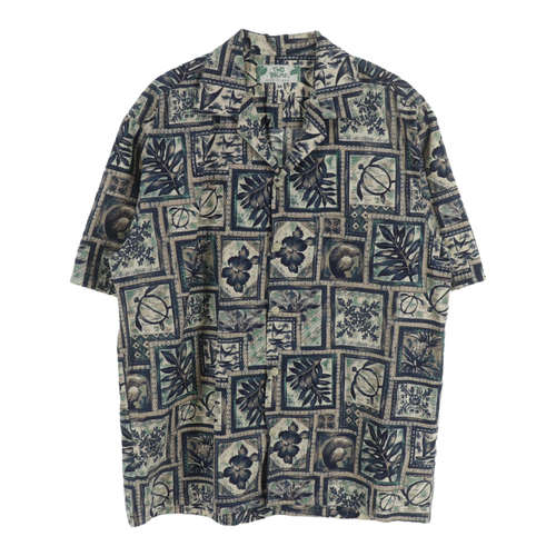 Made In Hawaii,Shirts