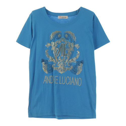 Andre Luciano,T-Shirts