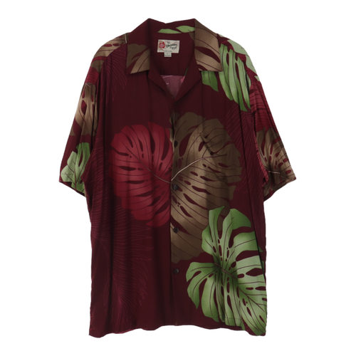 The Hawaiian,Shirts