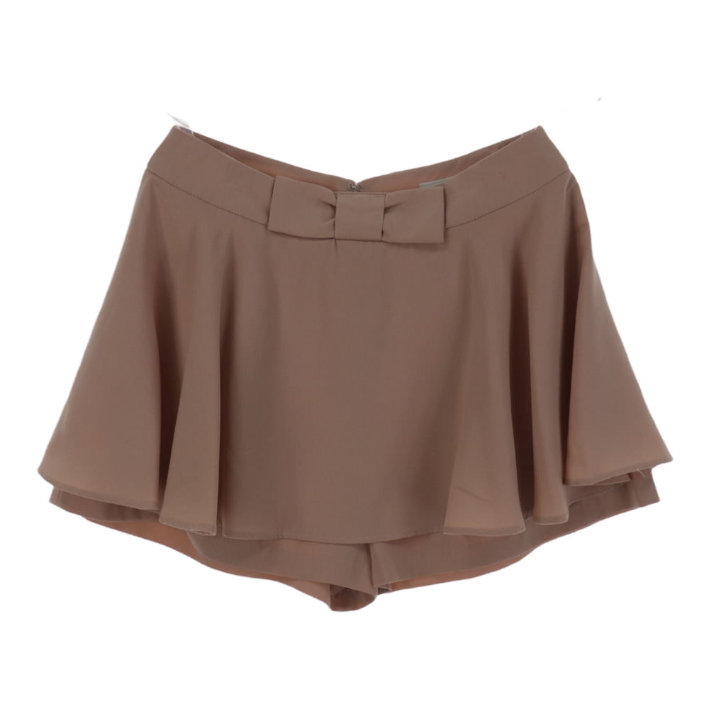 Earth Music &amp; Ecology,Culotte