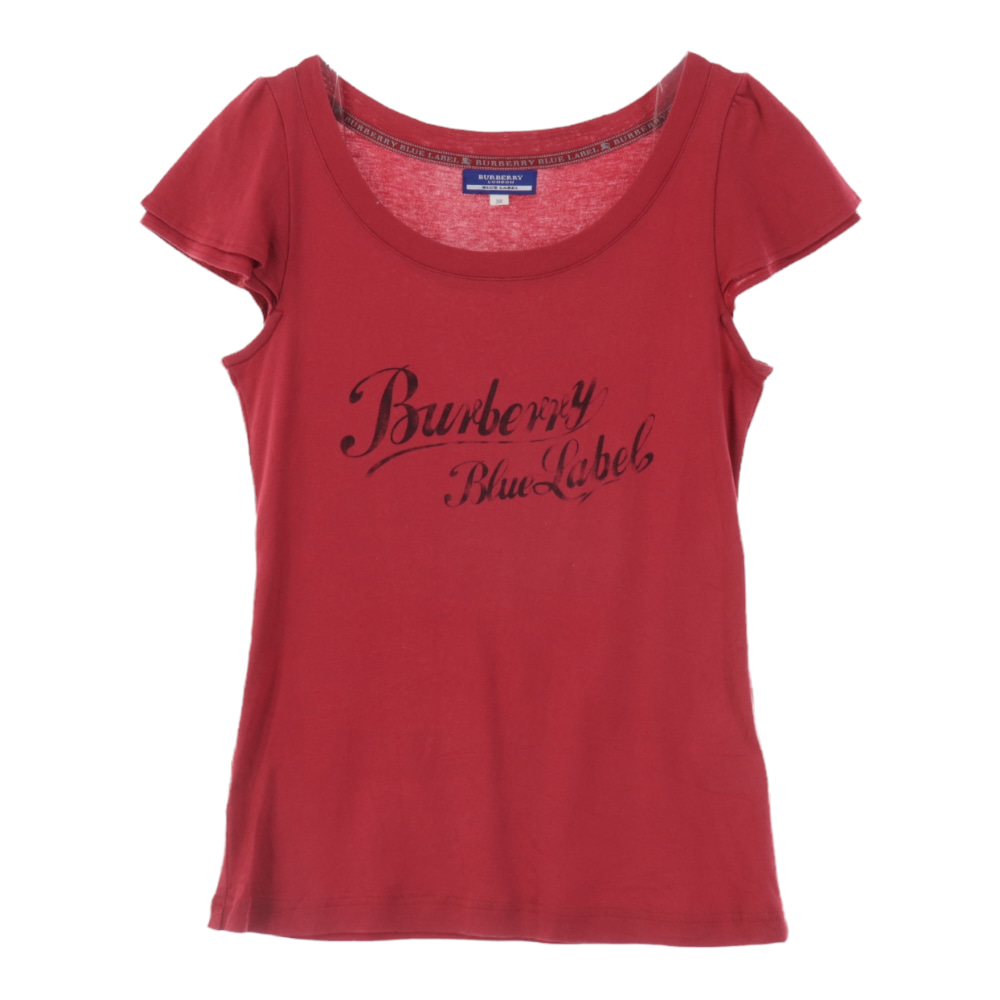 Burberry,T-Shirts