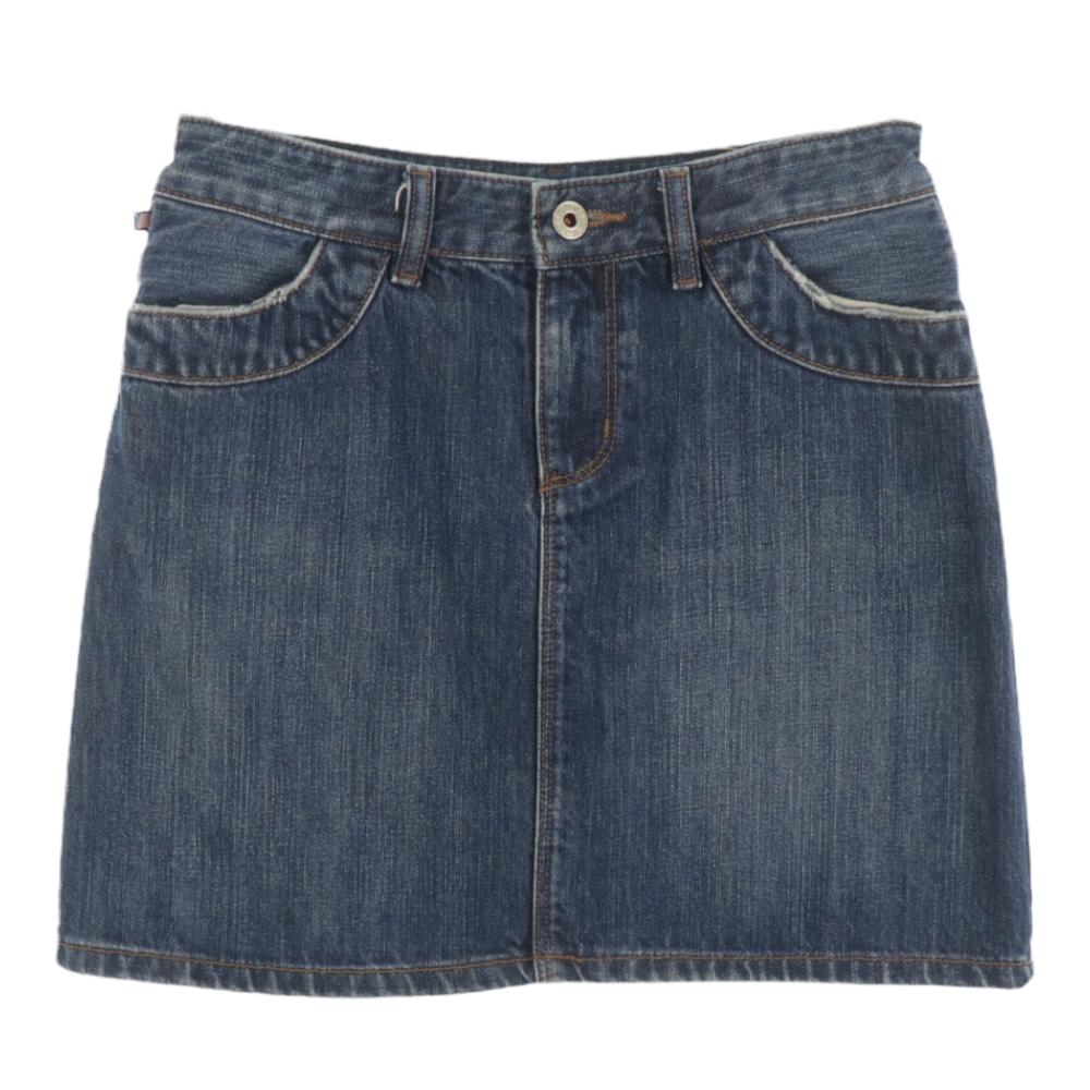 Polo Jeans,Denim Skirt