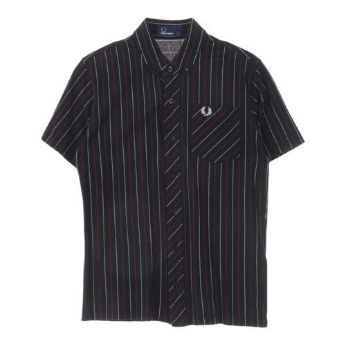 Fred Perry,Shirts