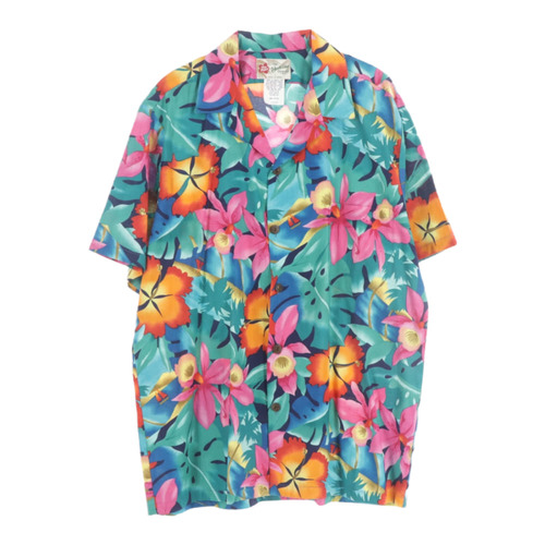 The Hawaiian,Shirts