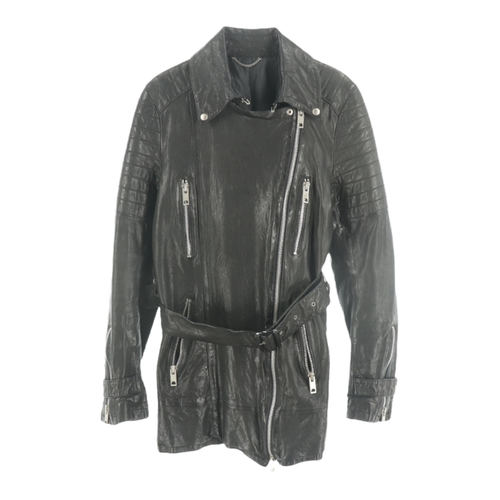 Euro Vintage,Leather Jacket