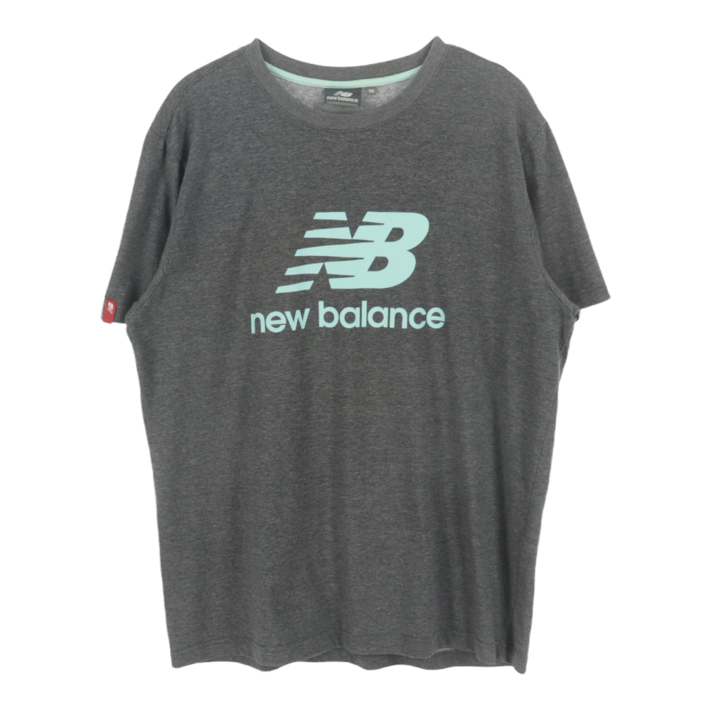 New Balance,T-Shirts