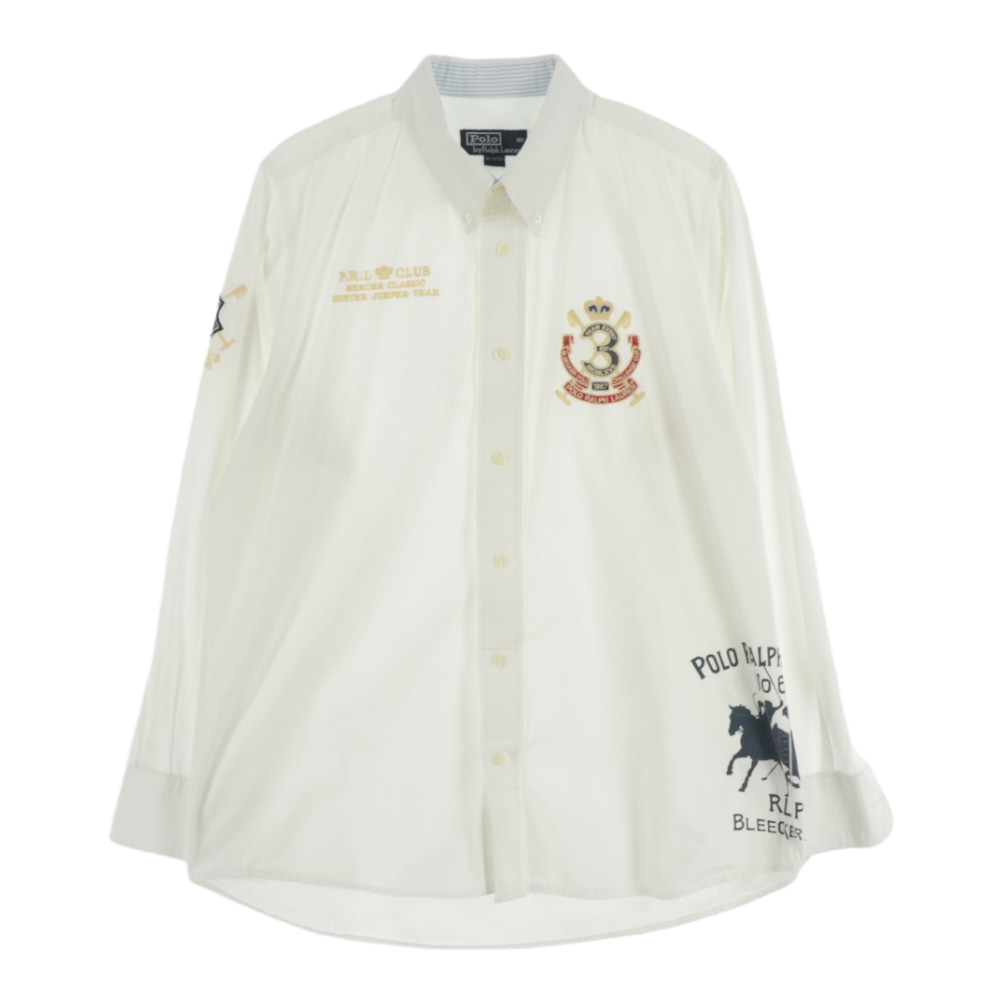 Polo Ralph Lauren,Shirts