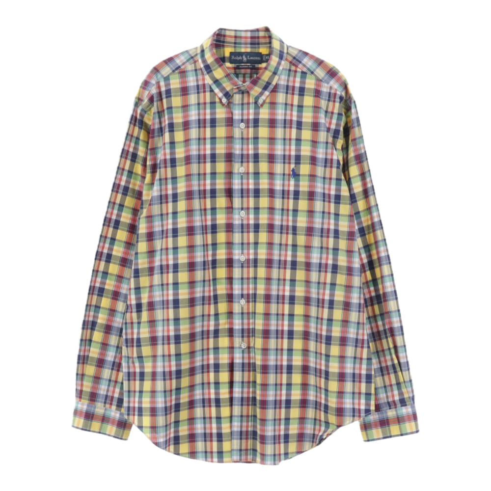 Ralph Lauren,Shirts