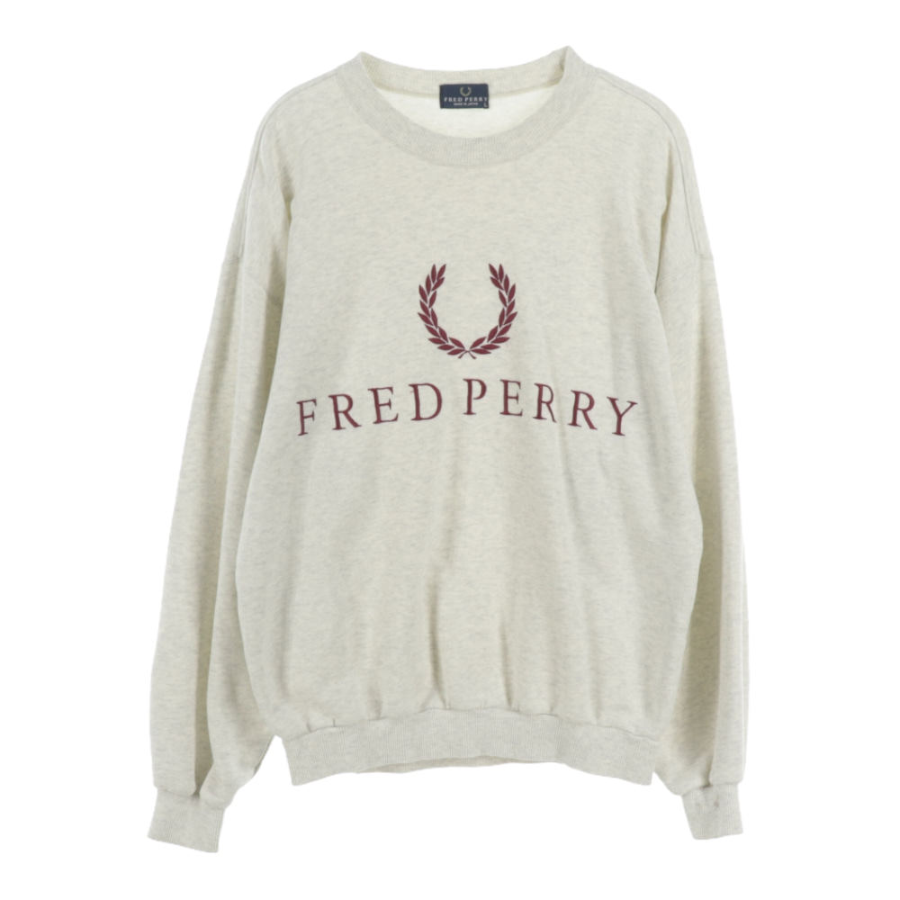 Fred Perry,Sweatshirts/Hoodies