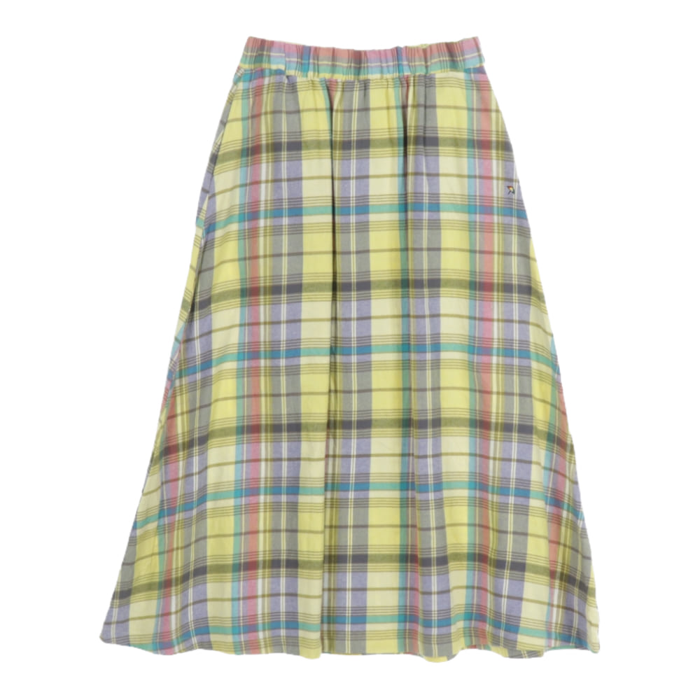 Arnold Palmer,Skirt