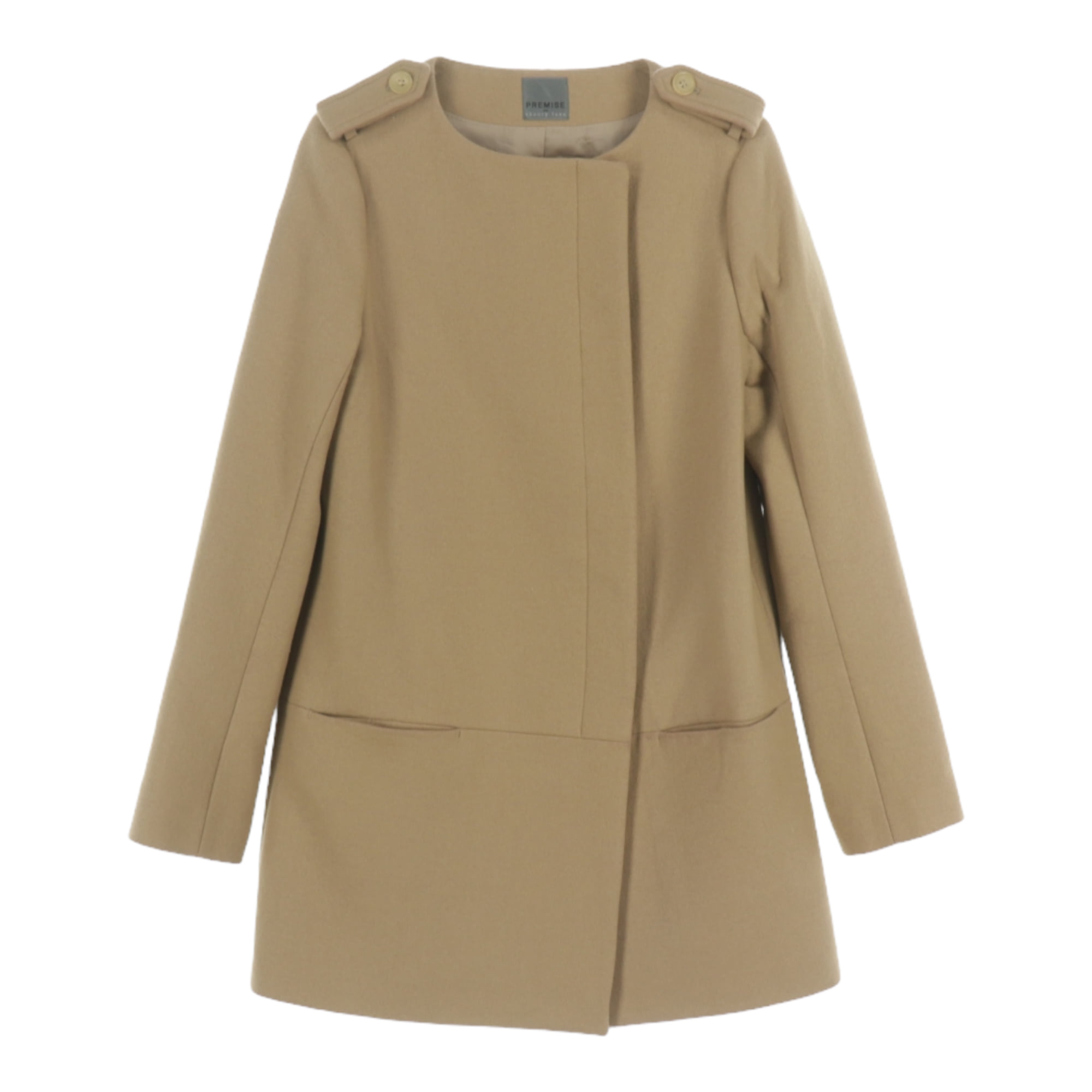 Theory Luxe,Coat