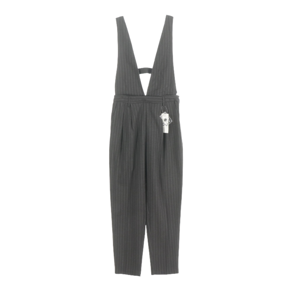 Gu,Overall/Jumpsuit
