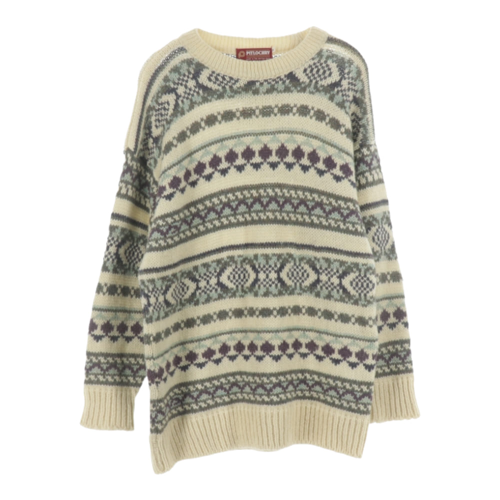 Pitlochry,Sweater