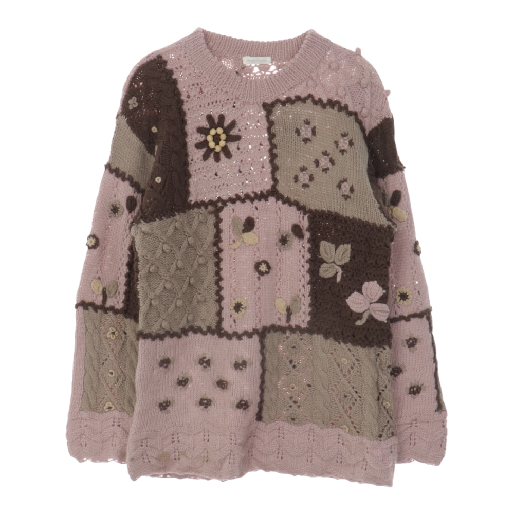 Ladya Fashion,Sweater