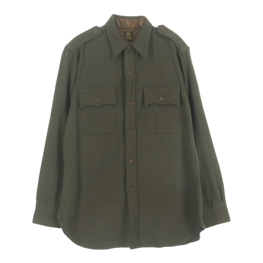 Army Officer&#039;S,Shirts