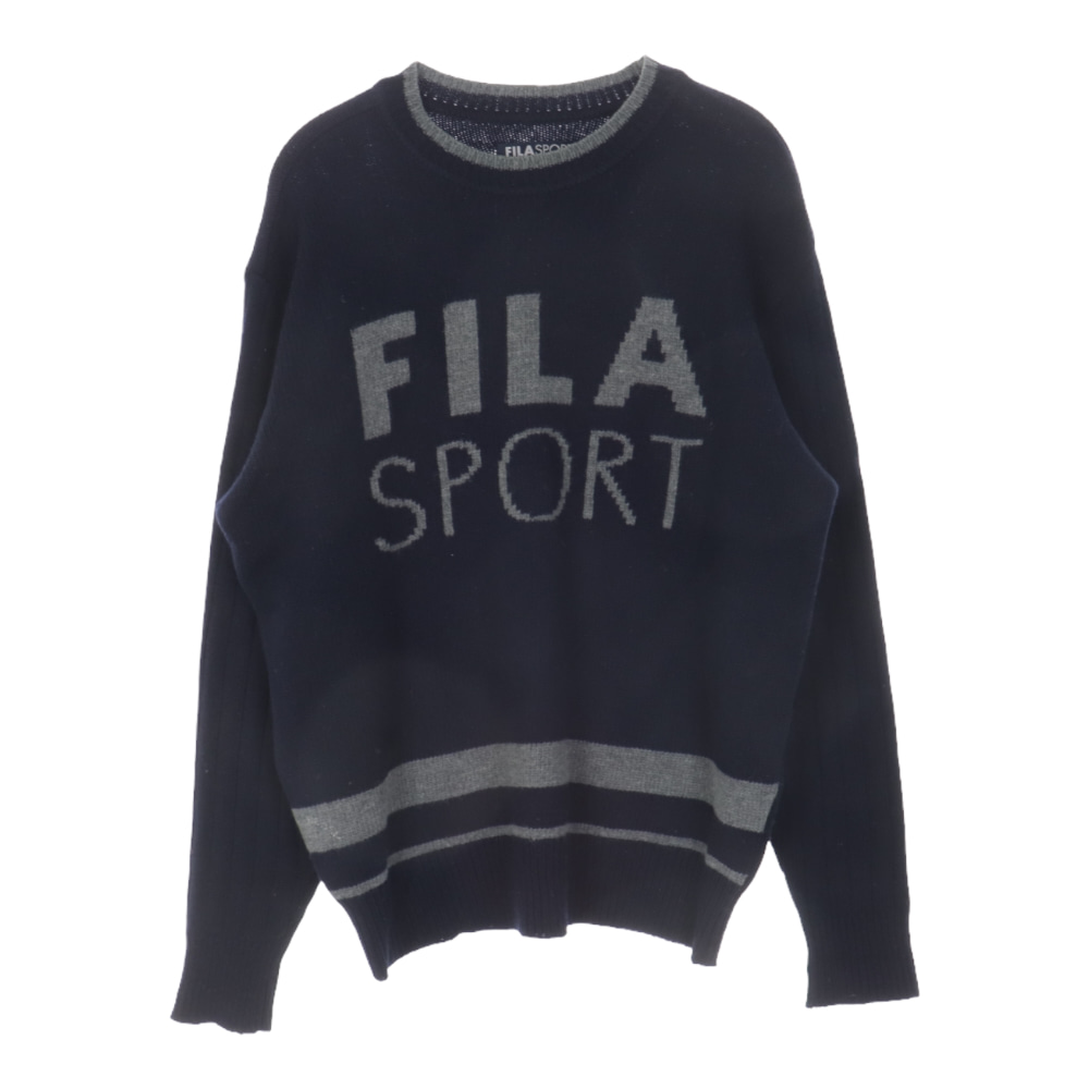 Fila,Sweater