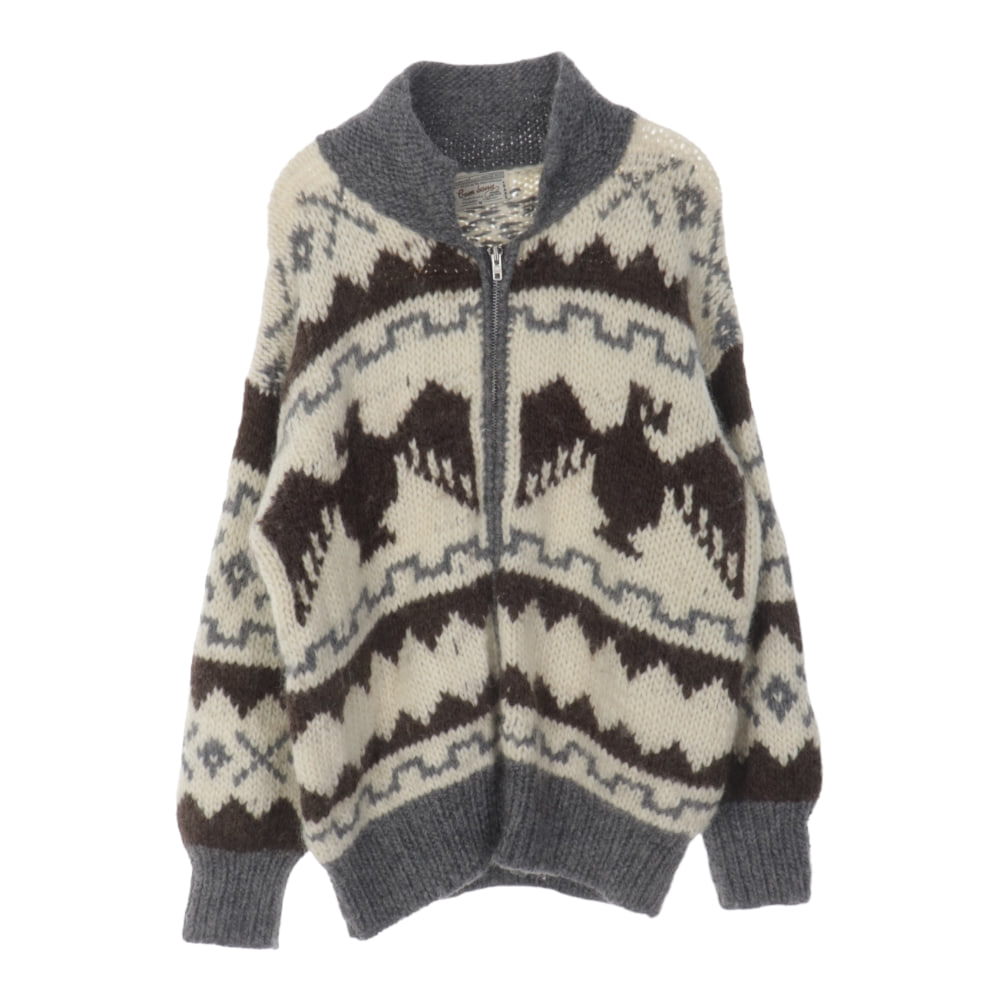 Cem Tany,Sweater