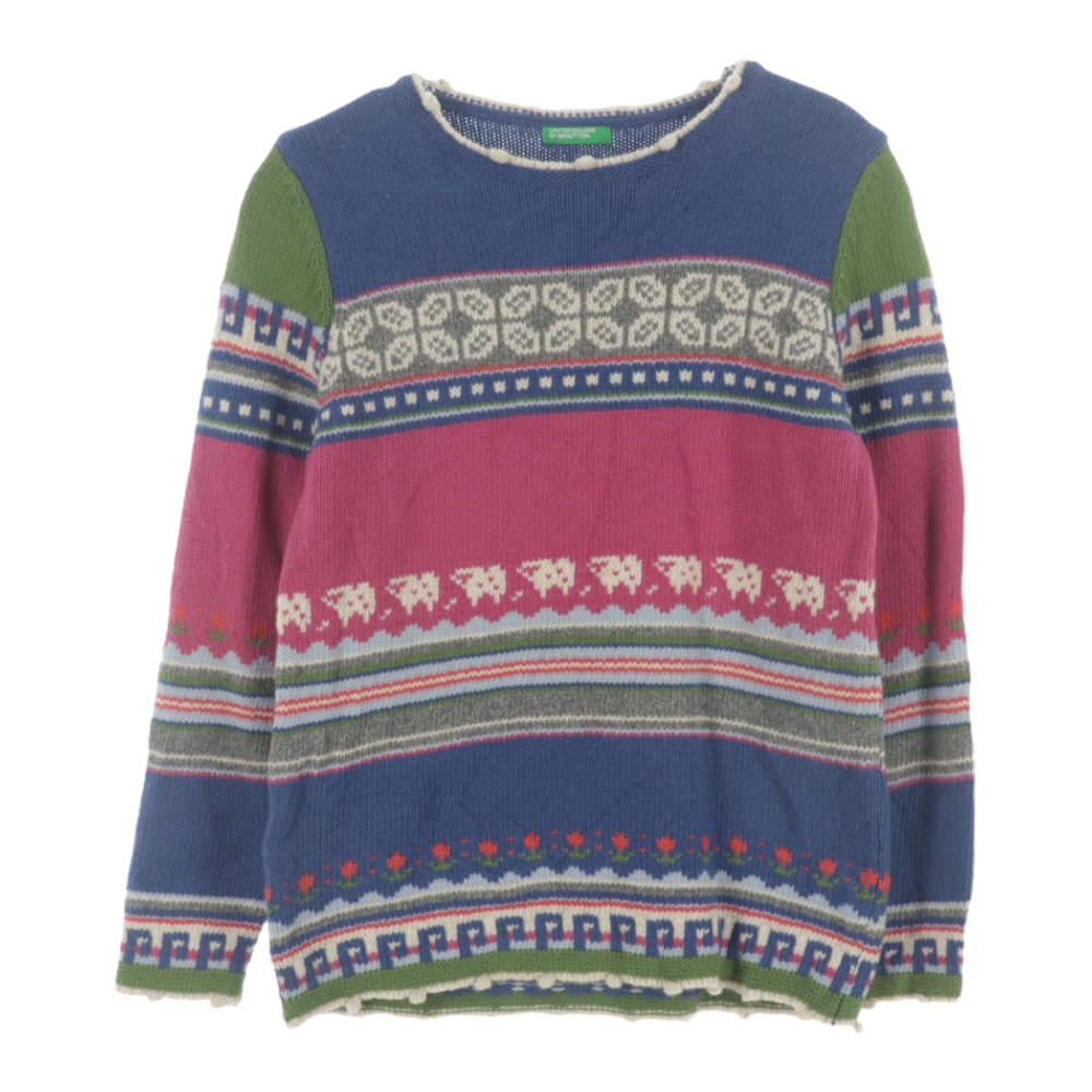 United Colors Of Benetton,Sweater