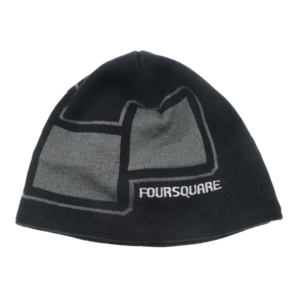Foursquare,Hat