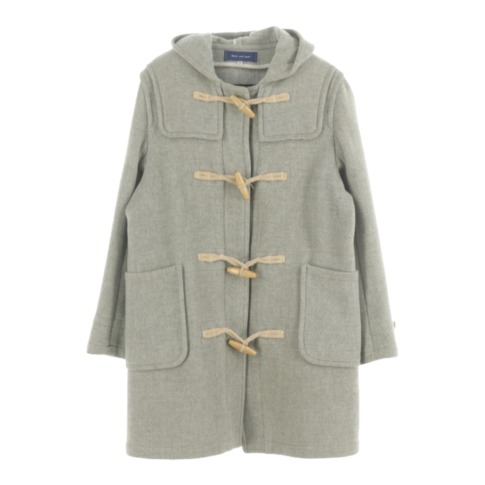 Spick And Span,Coat