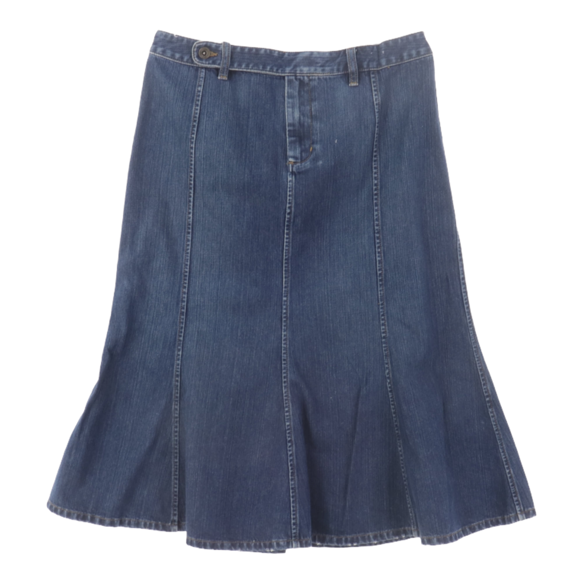 Lauren Jeans Co By Ralph Lauren,Skirt
