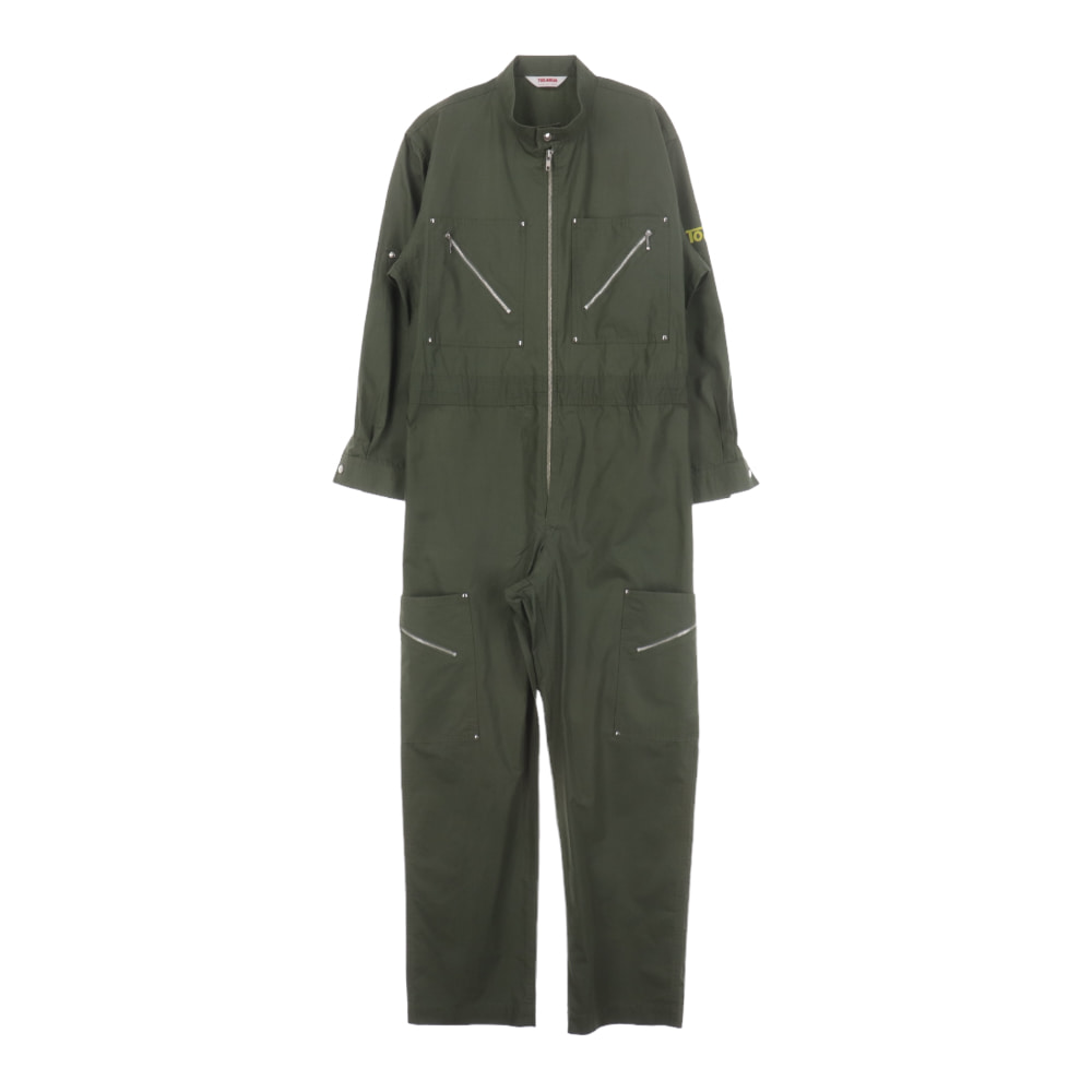 Theman,Overall/Jumpsuit