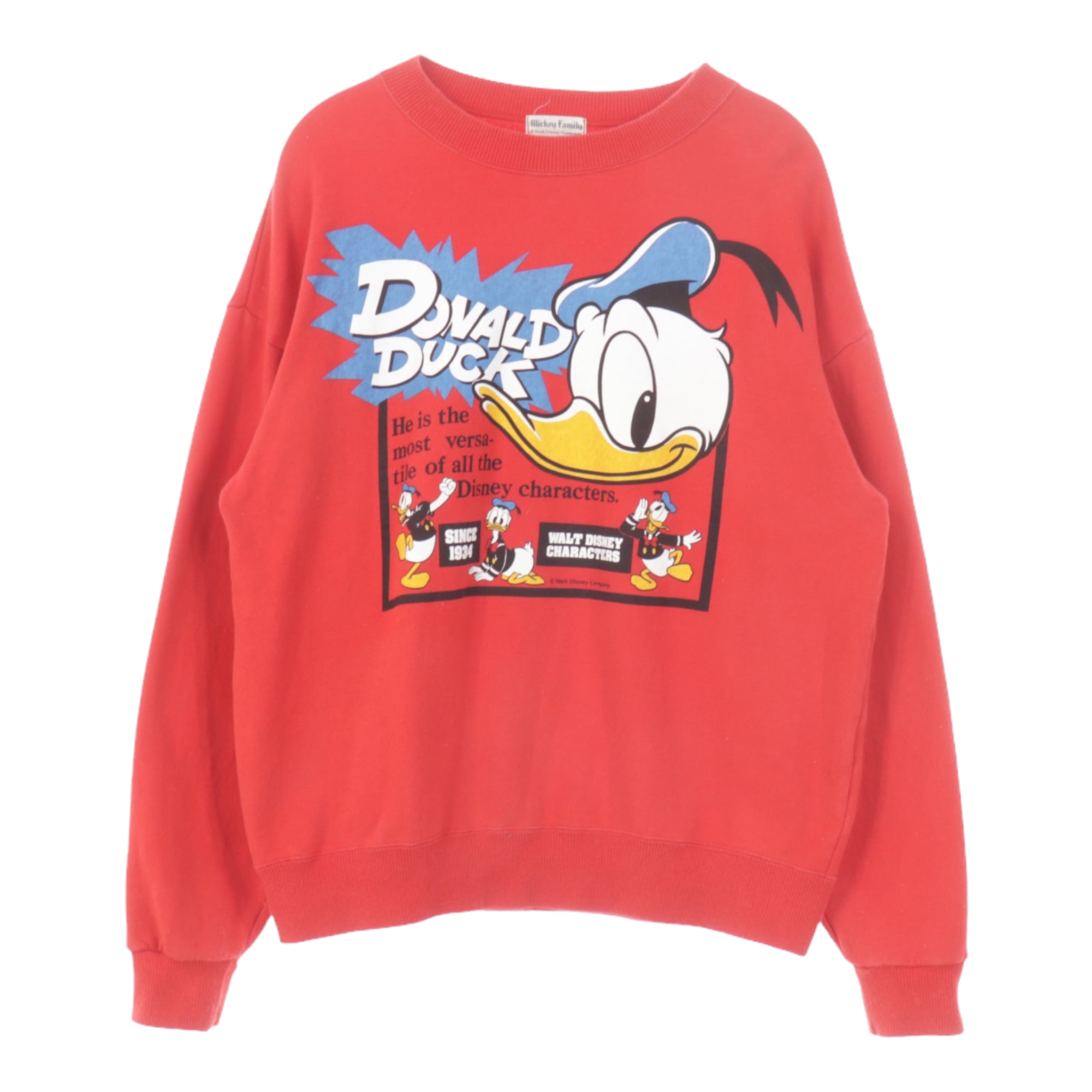 Mickey Family,Sweatshirts/Hoodies