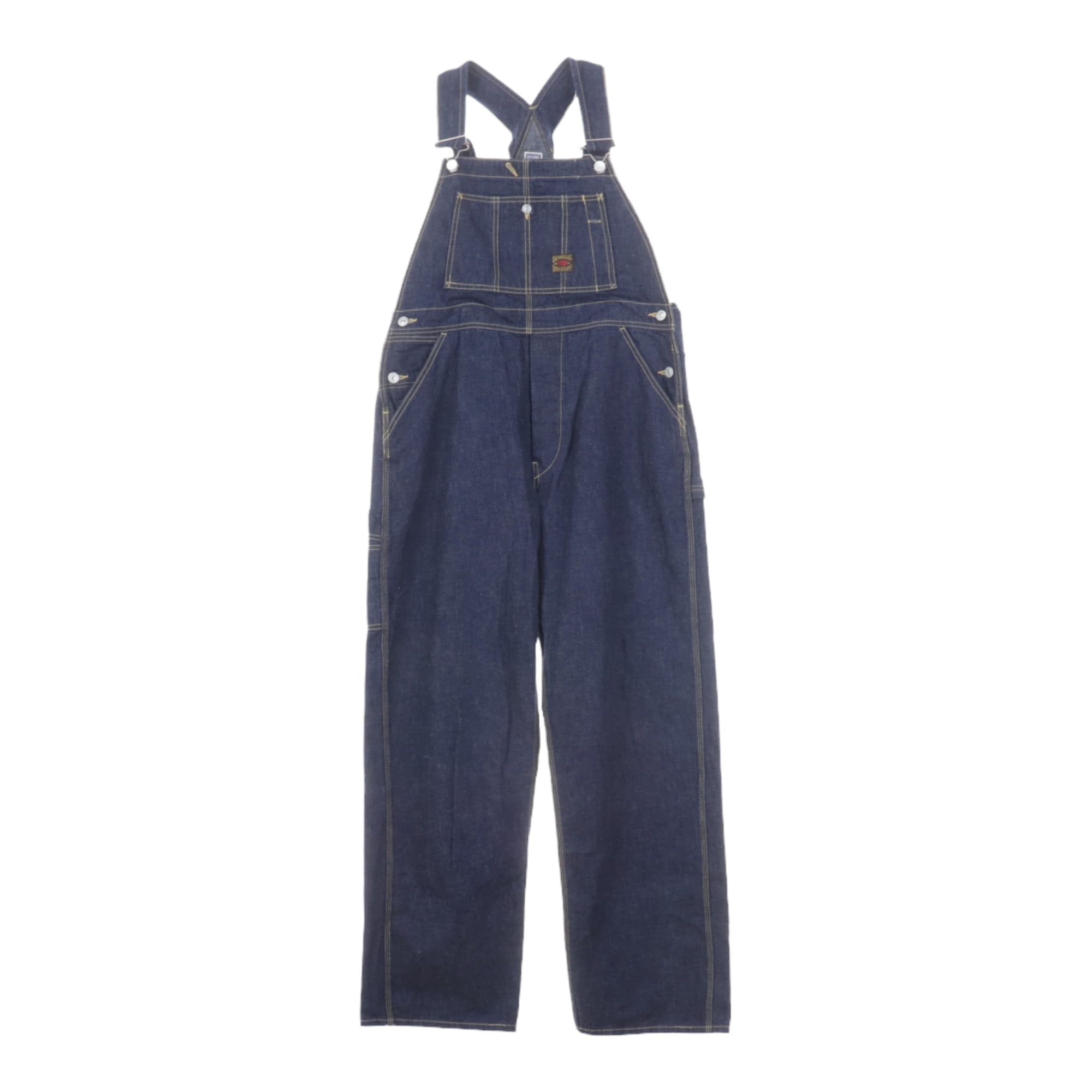 Denime,Overall/Jumpsuit