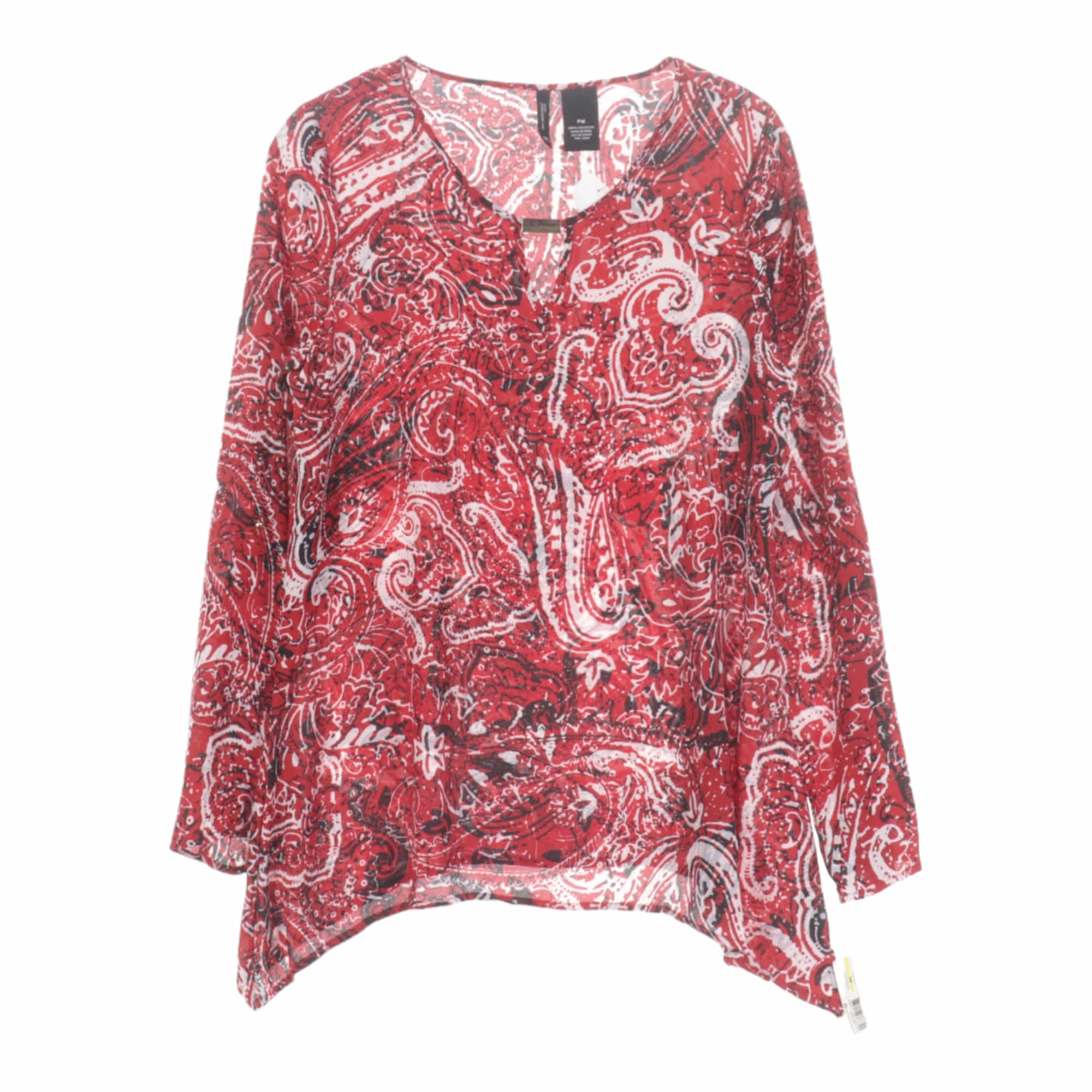 New Directions,Blouse