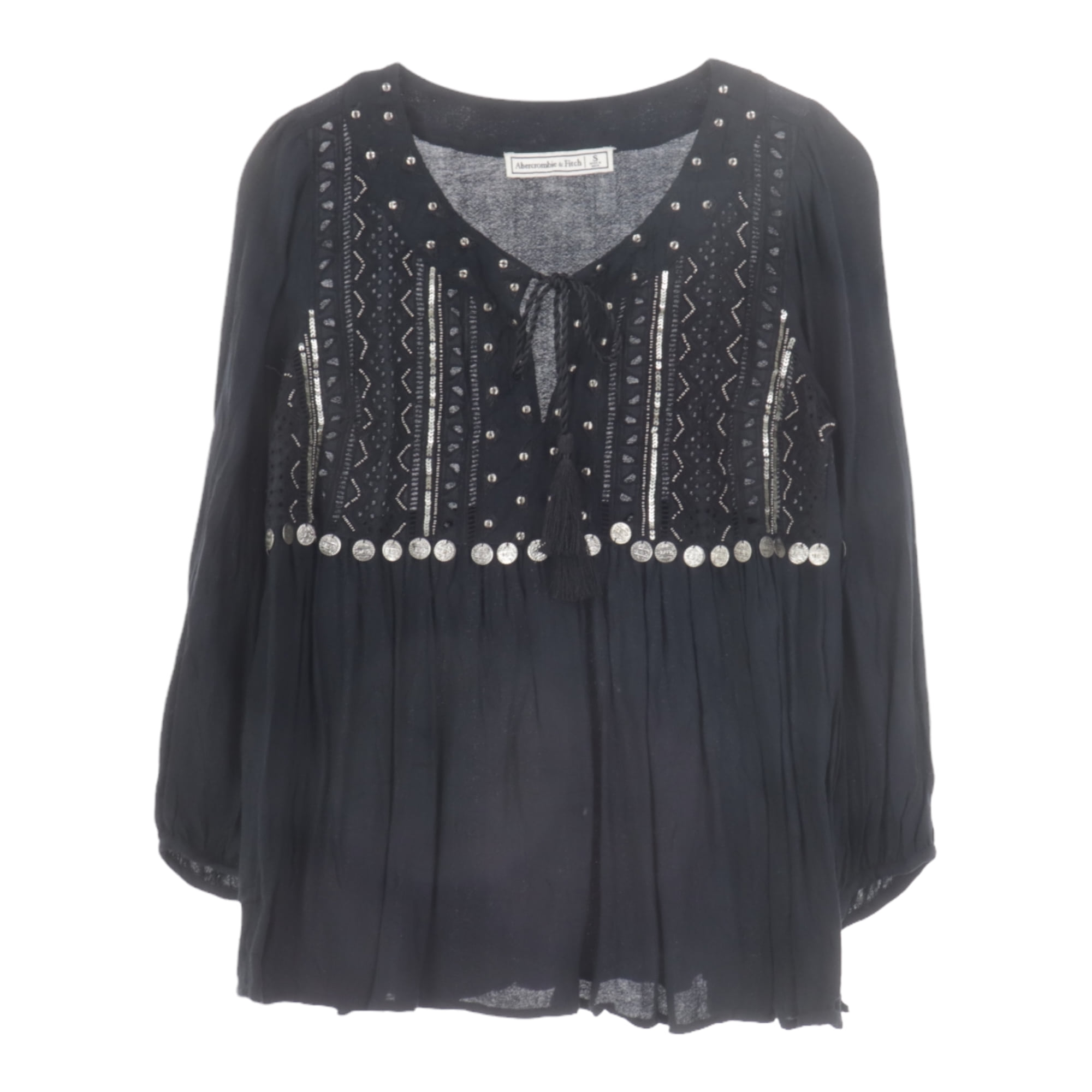 Abercrombie &amp; Fitch,Blouse