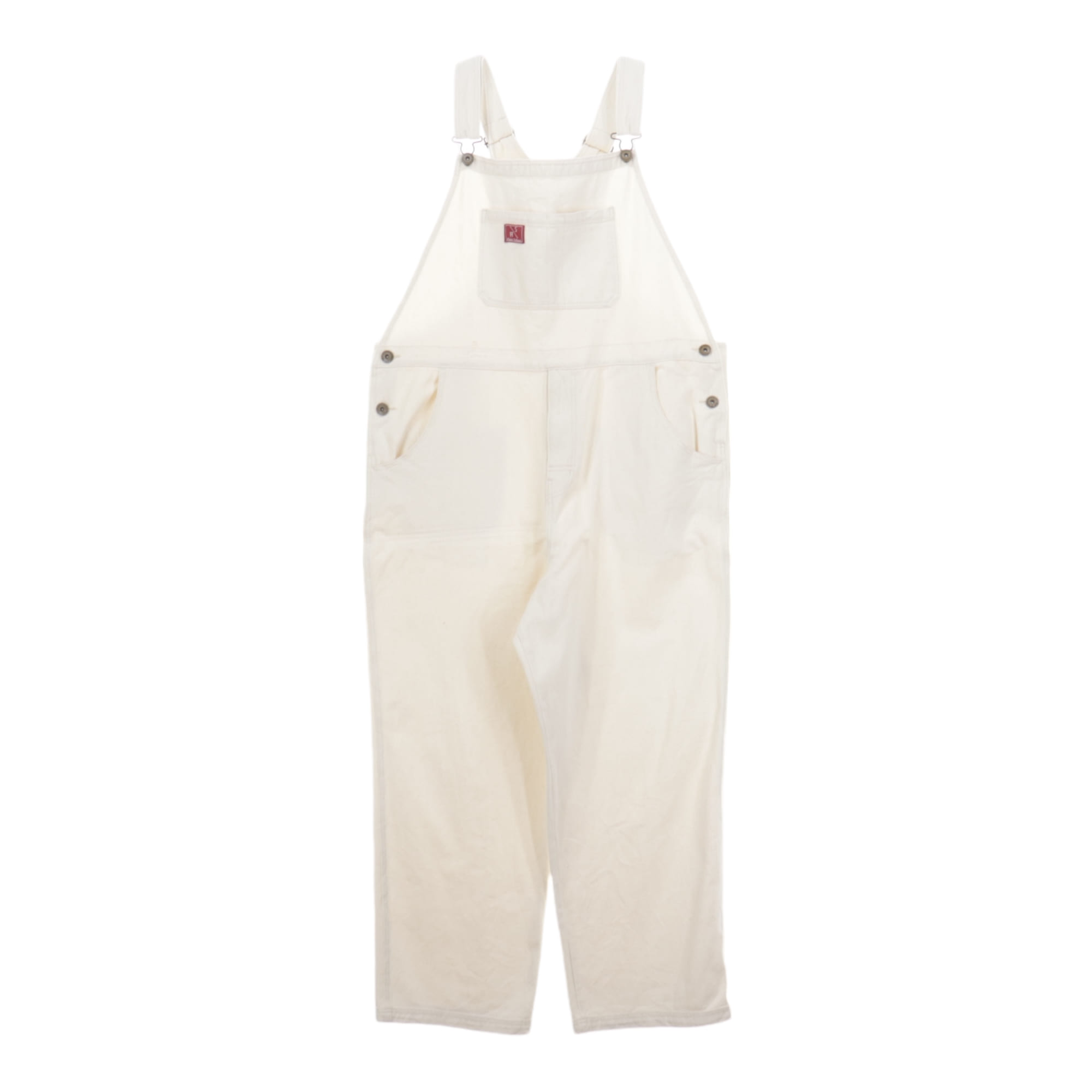 Fixin&#039; To Start,Overall/Jumpsuit