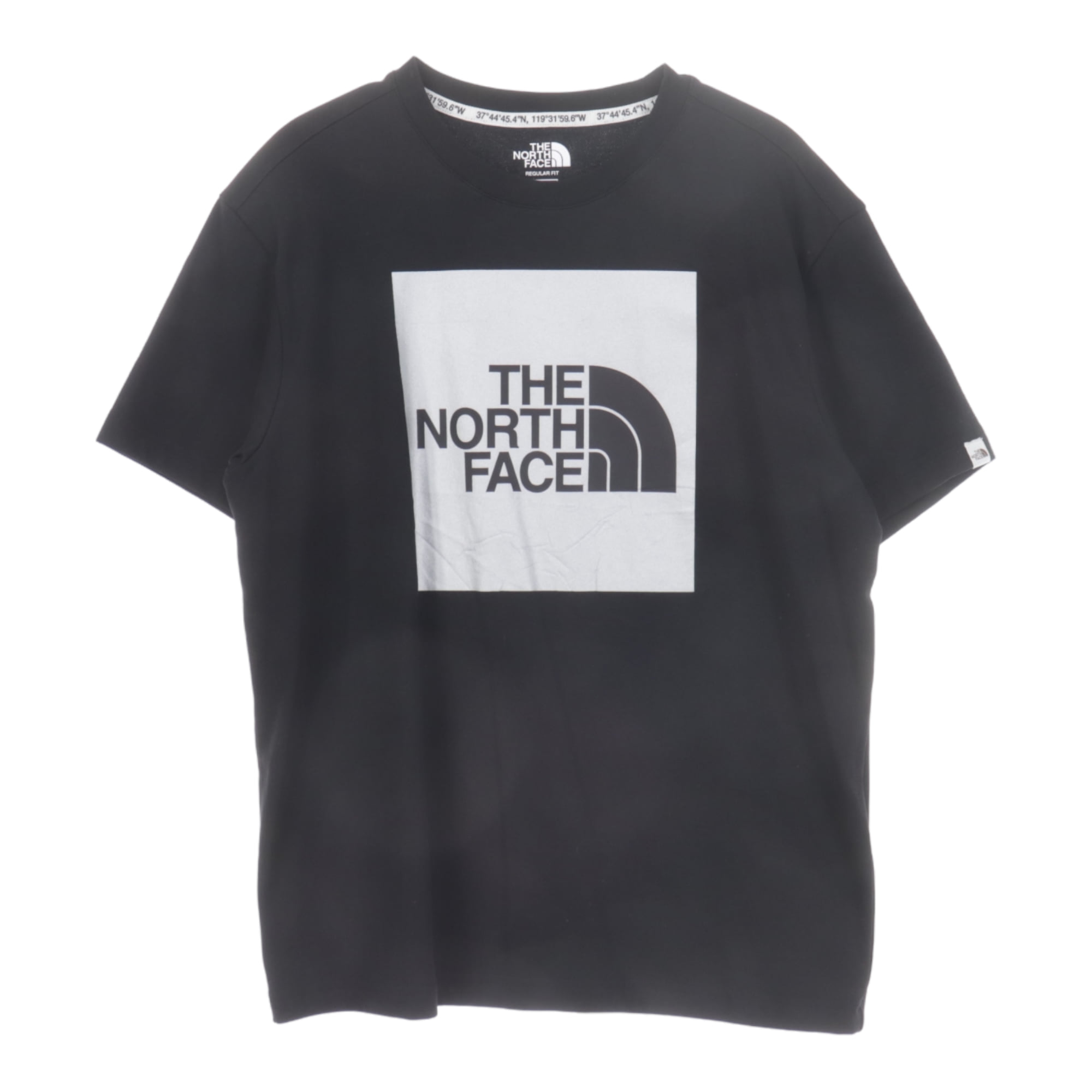 The North Face,T-Shirts