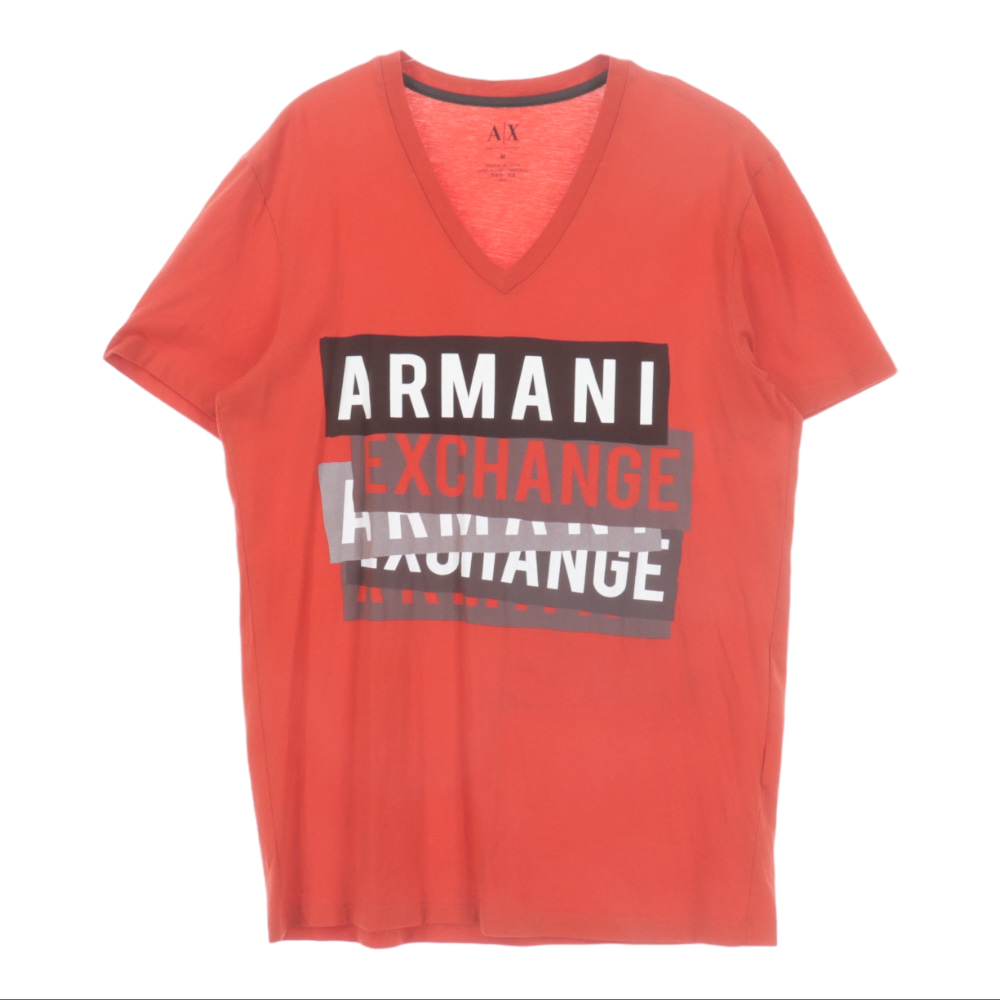 Armani Exchange,T-Shirts