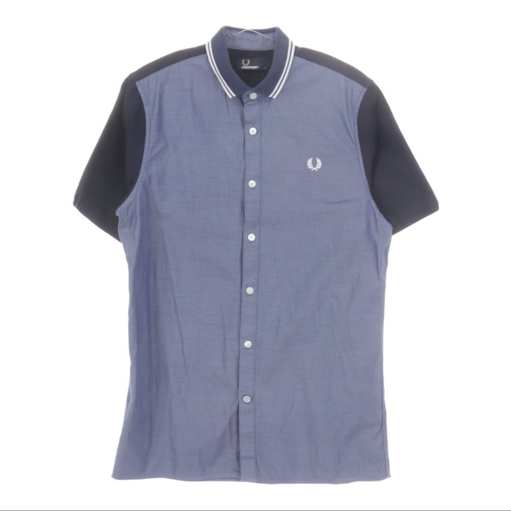 Fred Perry,T-Shirts