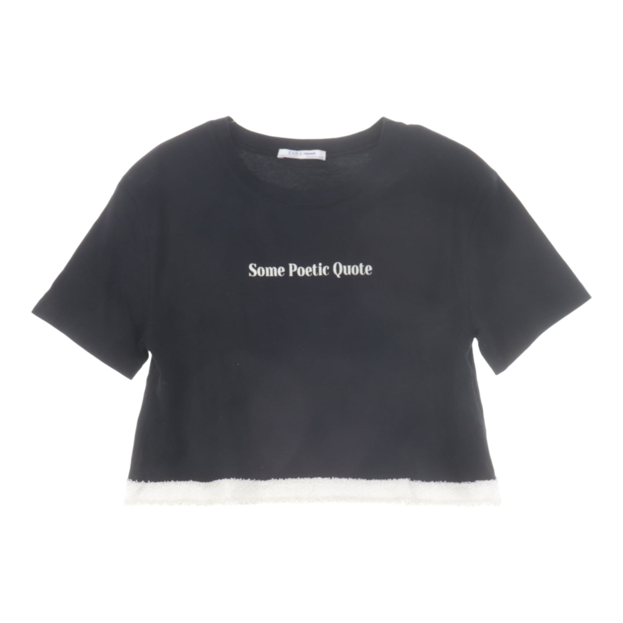 Zara,T-Shirts