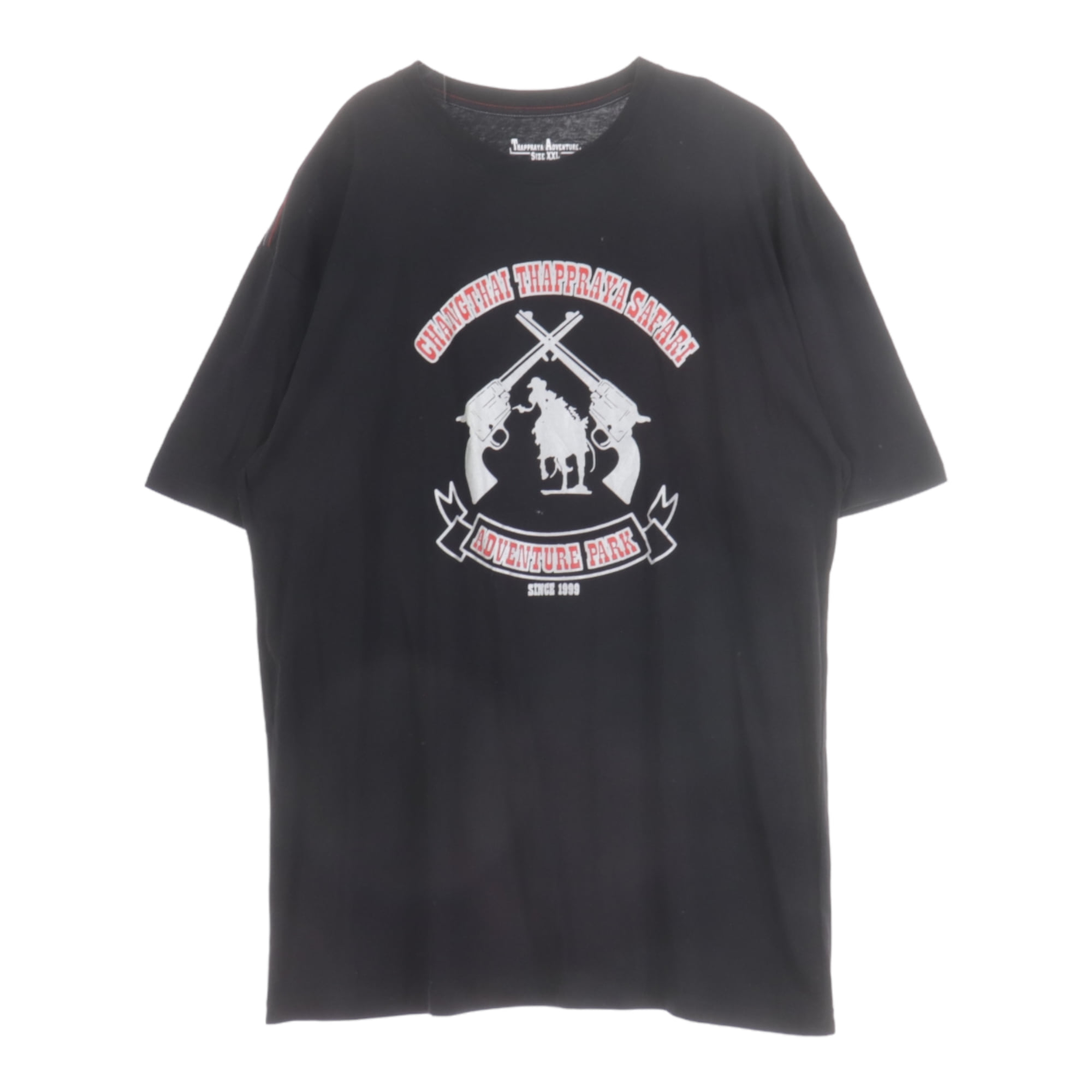 Thappraya Aoventure,T-Shirts