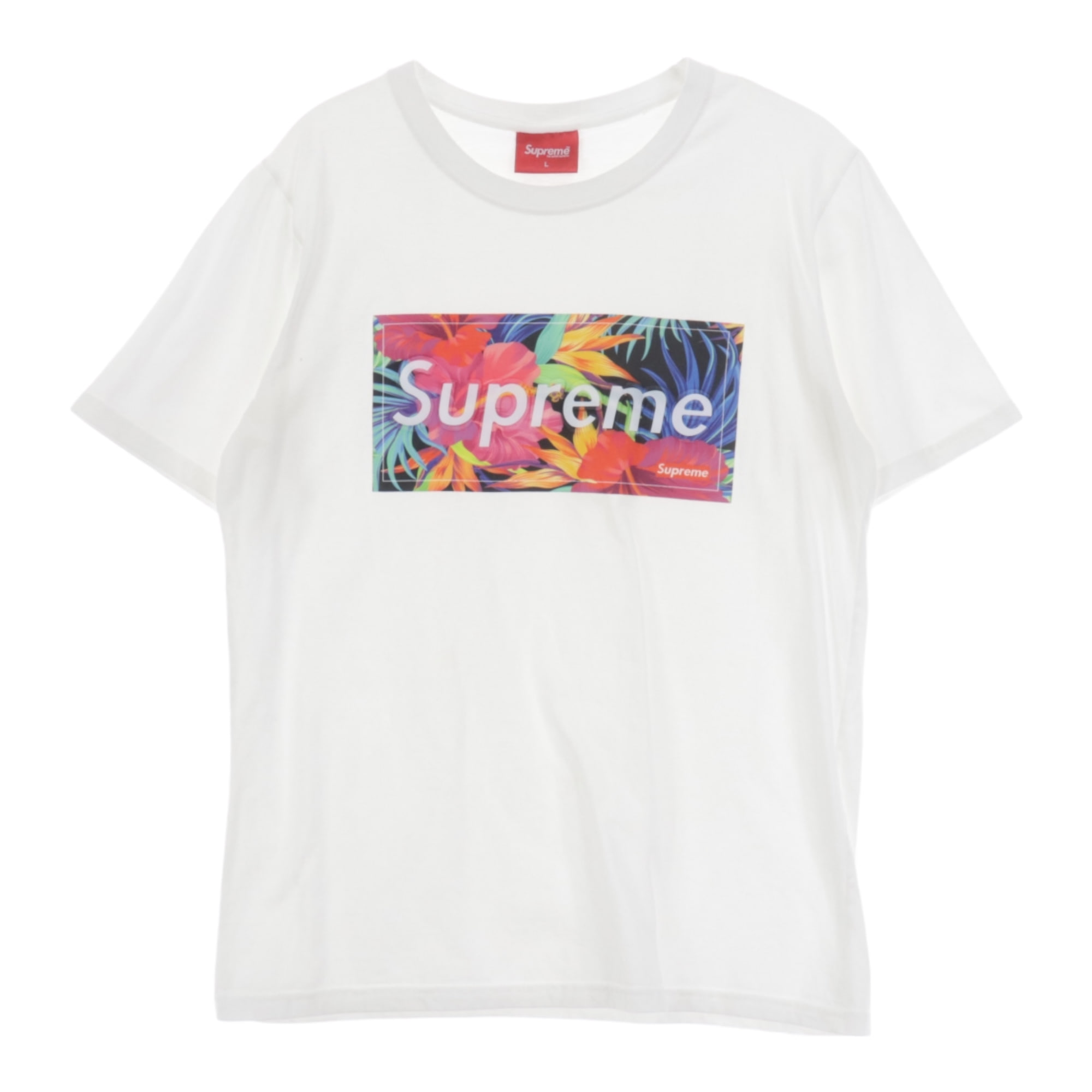 Supreme,T-Shirts