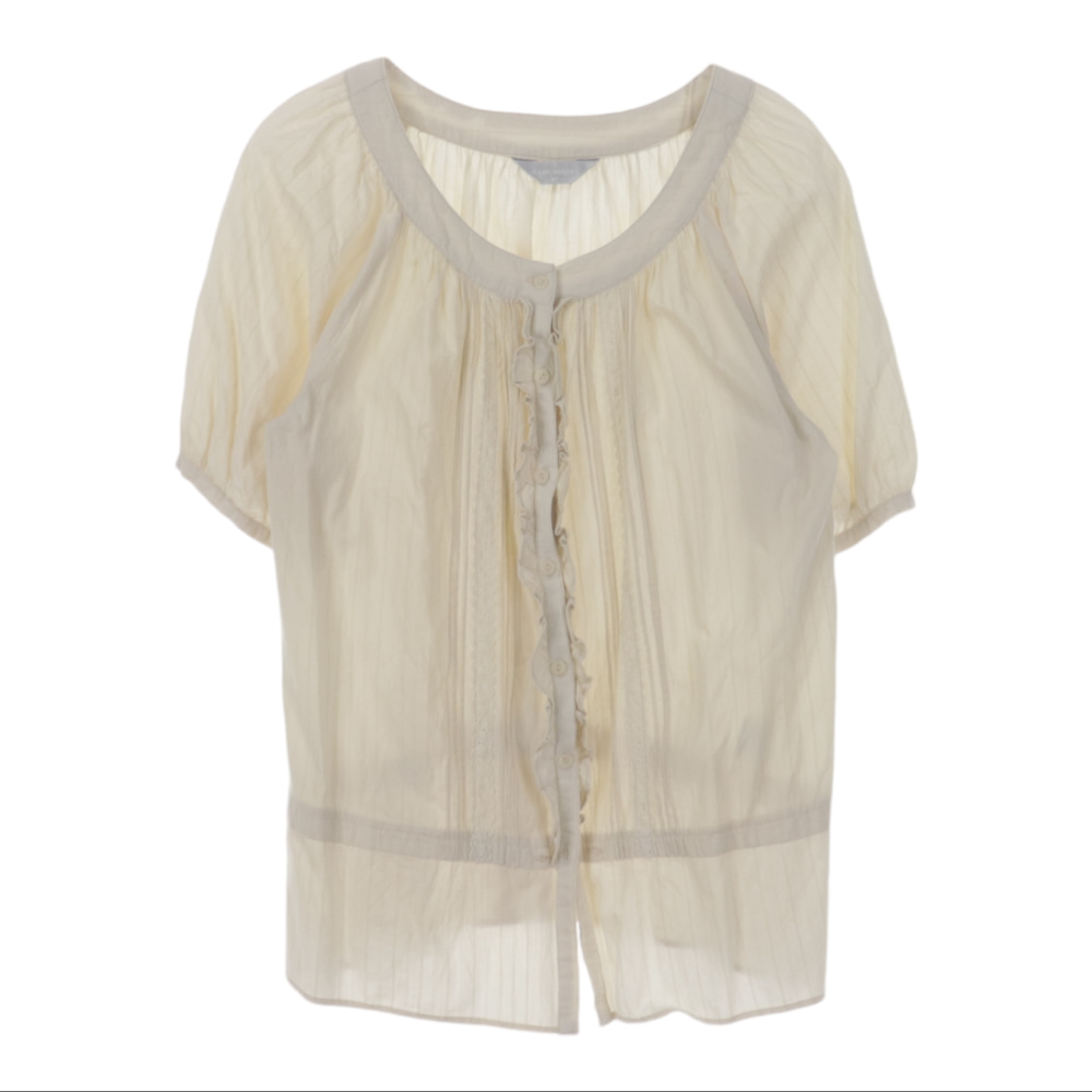 Clear Weather,Blouse
