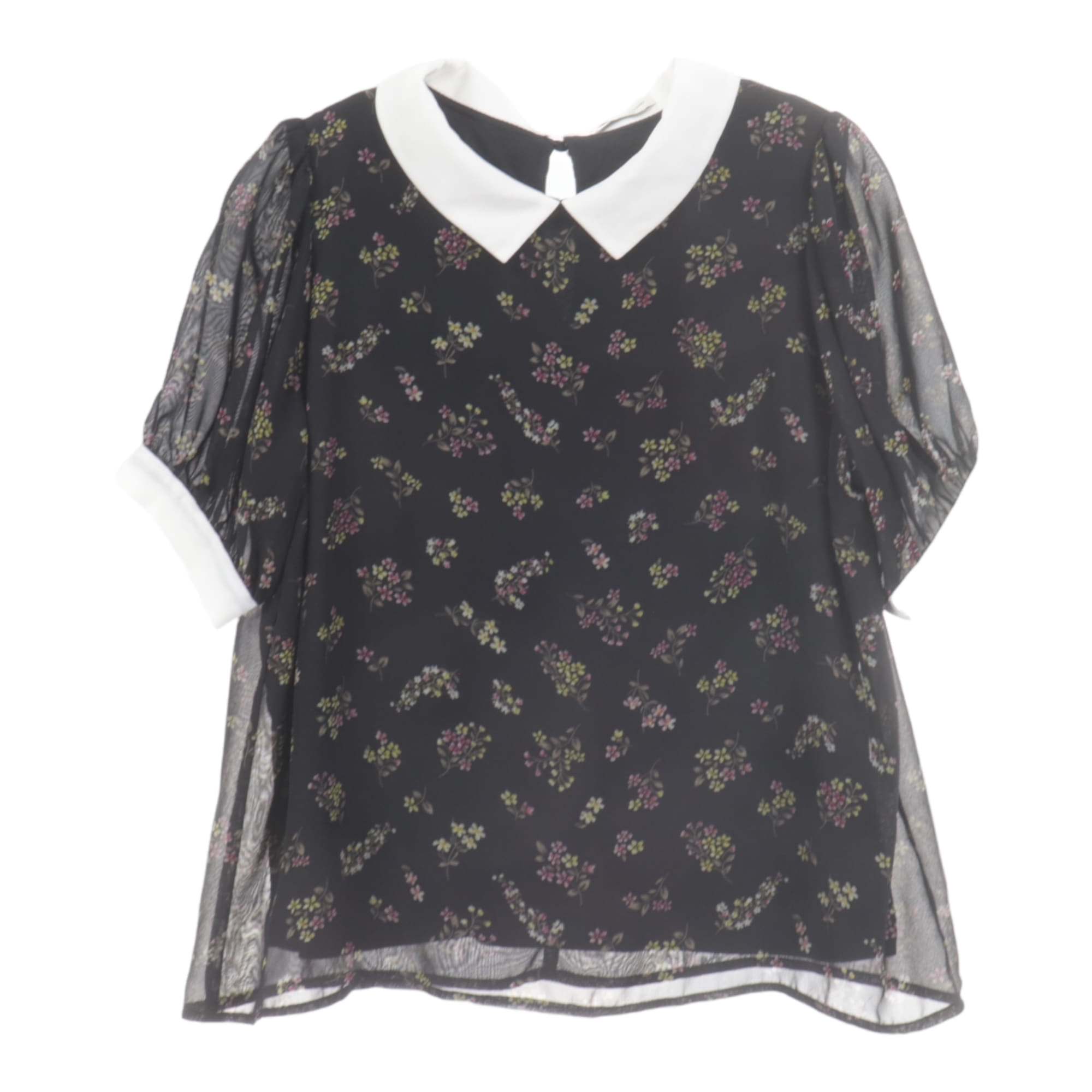 Earth Music &amp; Ecology,Blouse