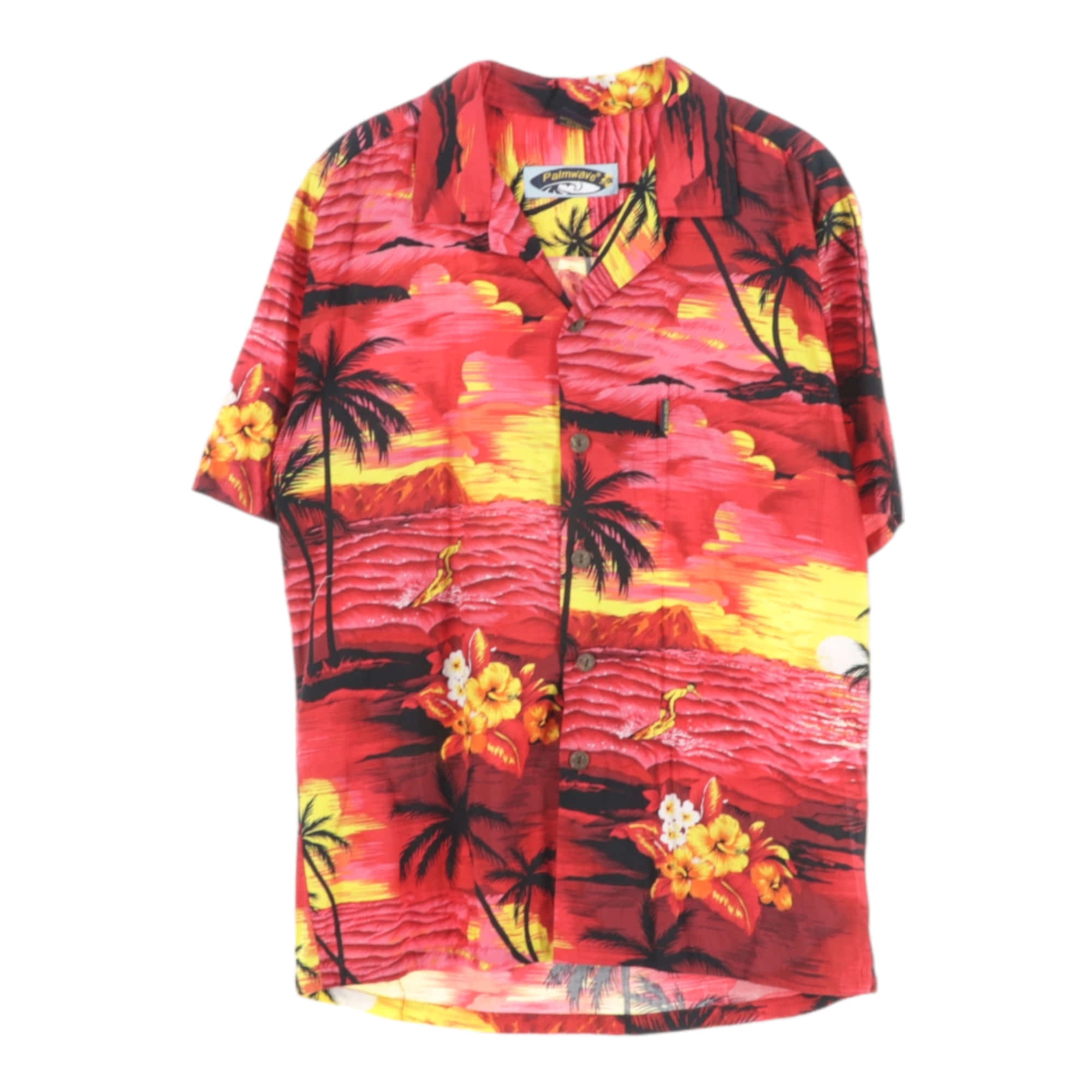 Palmwave,Shirts