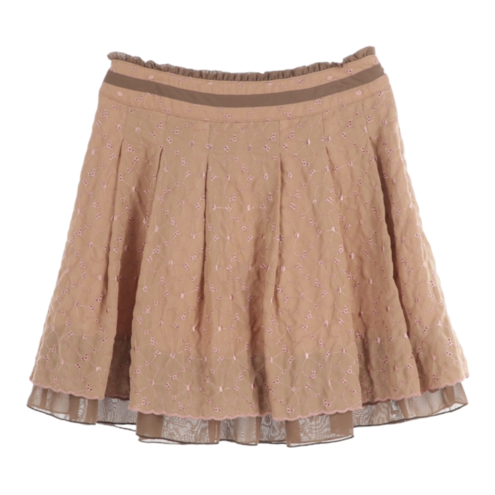 La Bala,Skirt