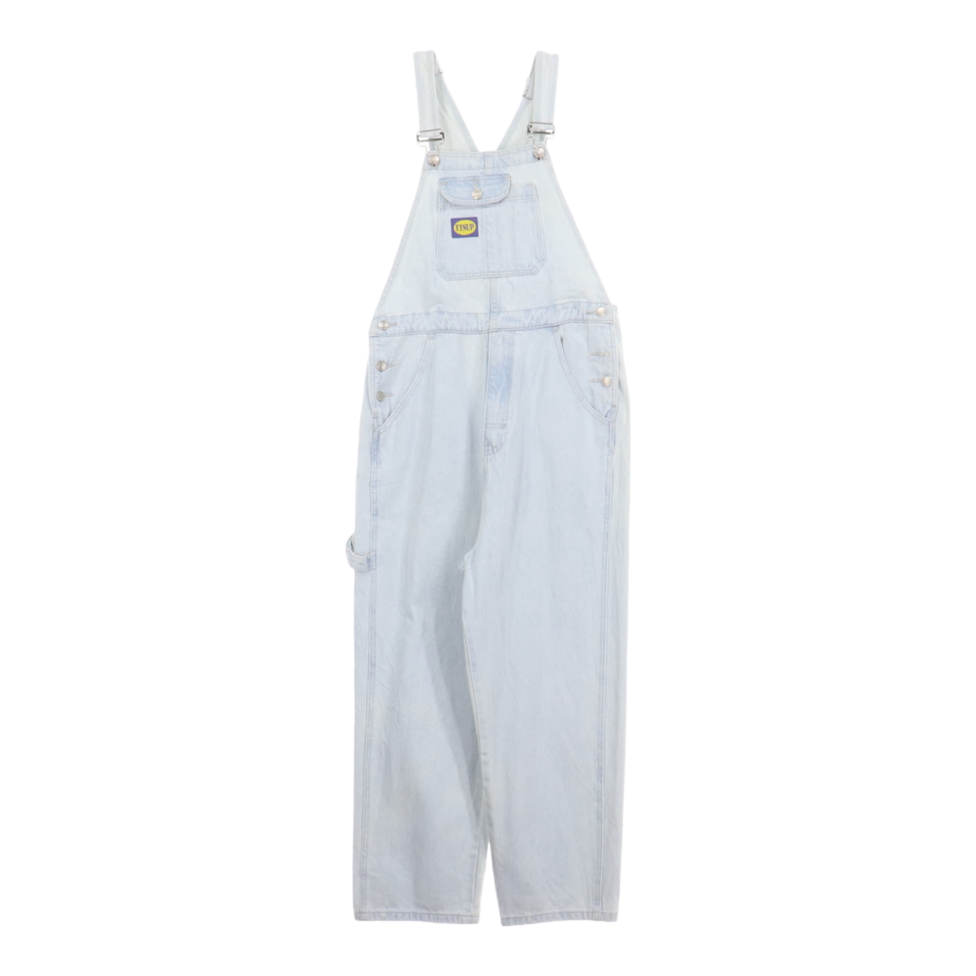 Yysup,Overall/Jumpsuit
