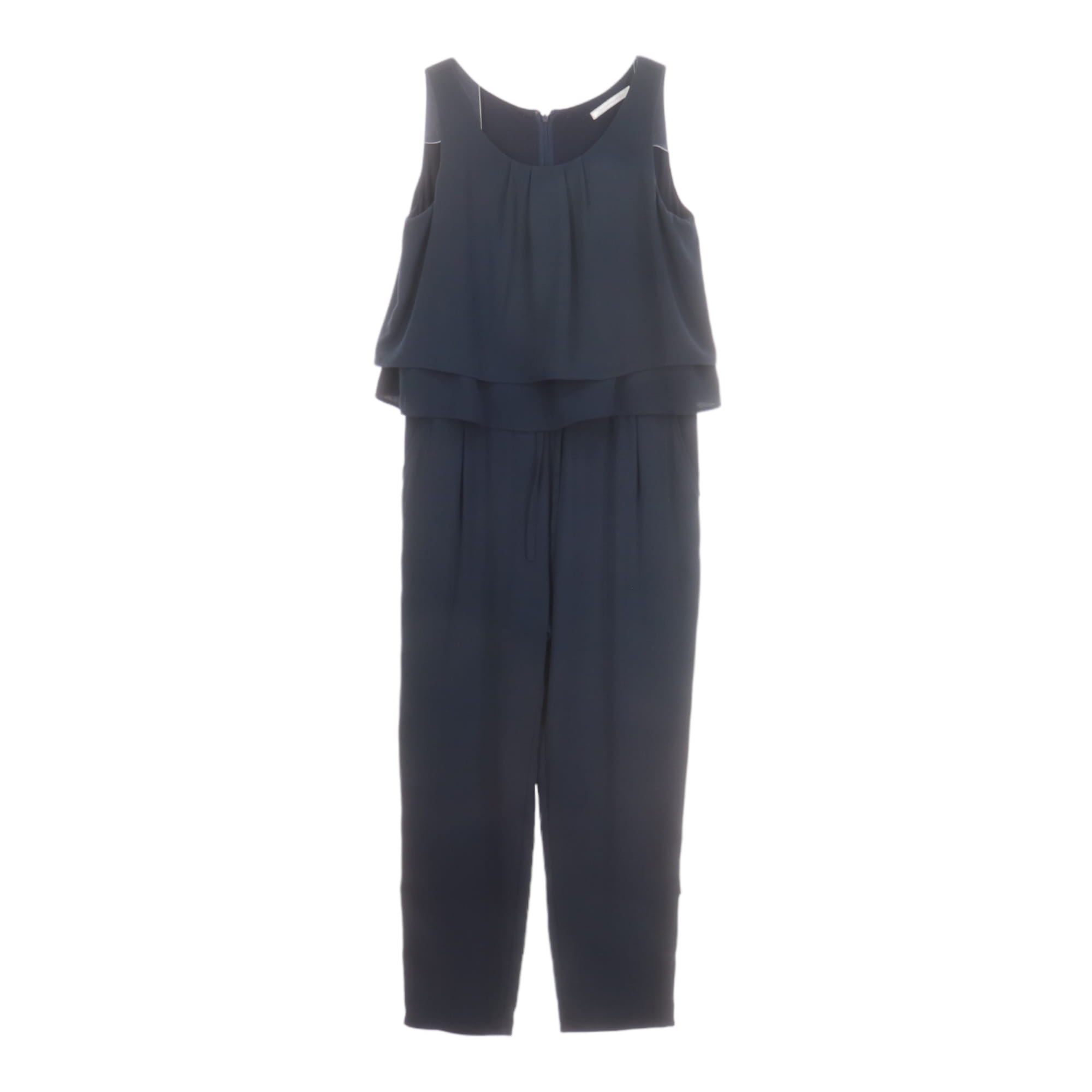Alicia Pageboy,Overall/Jumpsuit