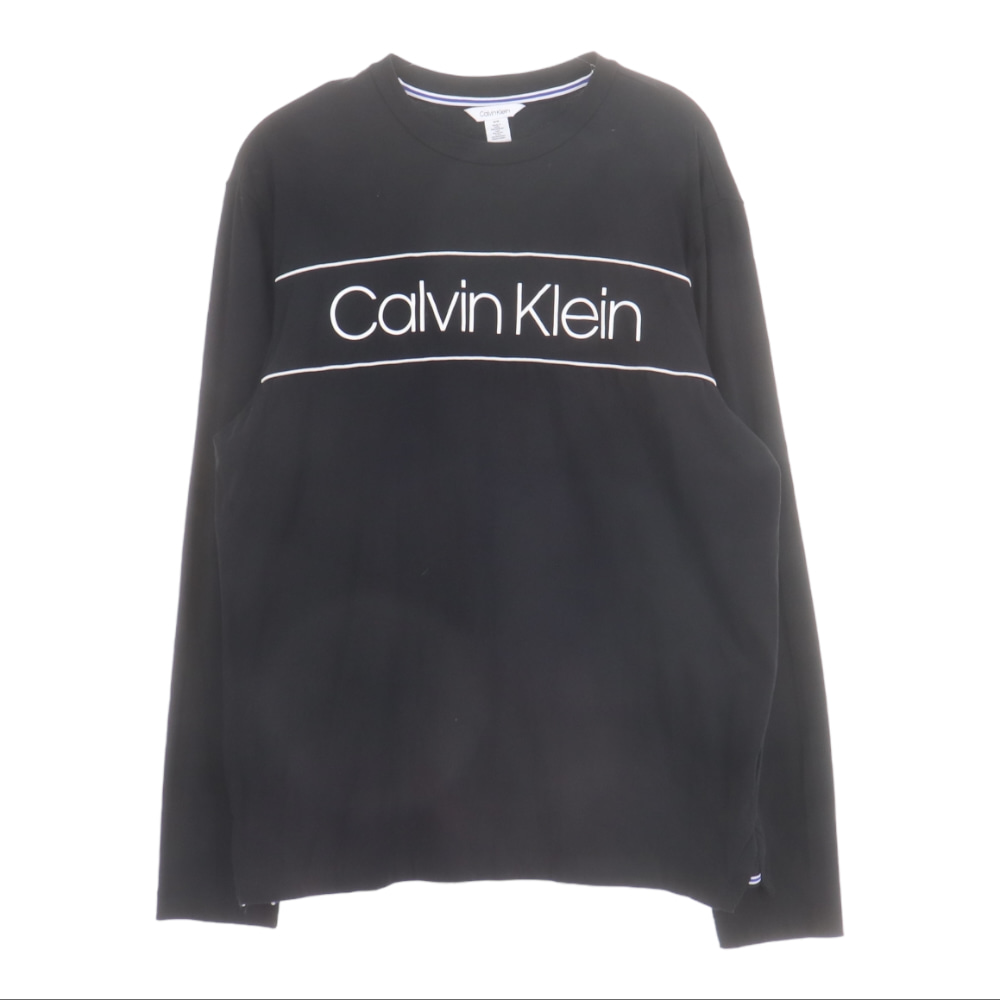 Calvin Klein,T-Shirts