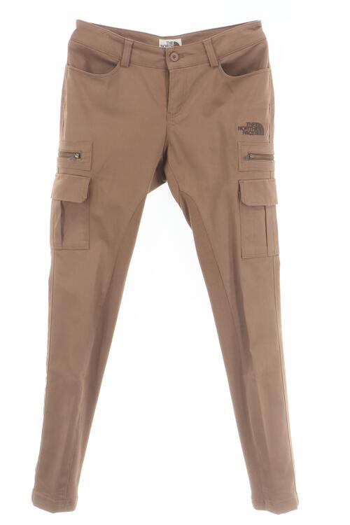 THE NORTH FACE TROUSERS 면혼방 (WOMEN 64)