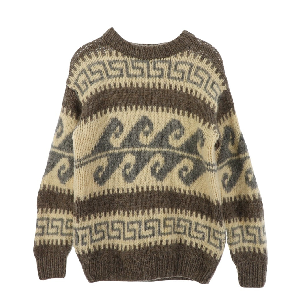 THE LORD BYRON SWEATERS 울 (WOMEN F)