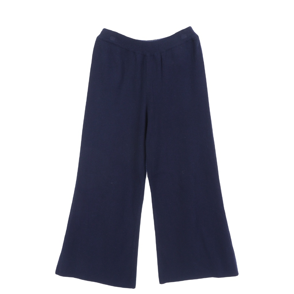 COLOR TROUSERS 레이온 혼방 (WOMEN F)